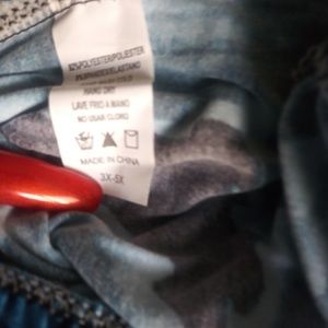 Im selling sz. 3x-5x Stretch pants